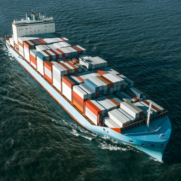 Sea Freight
