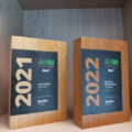 ACS elected in master of growth index 2022